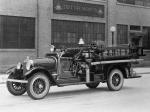 Stutz Series K Firetruck 1921 года